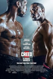 Creed III: Efsane Devam Ediyor