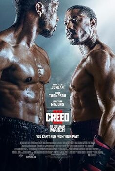 Creed III: Efsane Devam Ediyor