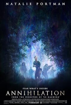 Yok Oluş | Annihilation