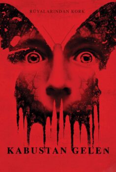Kabustan Gelen | Before I Wake