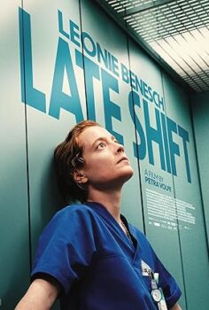 Late Shift | Heldin