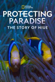 Cenneti Korumak: Niue’nin Hikayesi | Protecting Paradise: The Story of Niue
