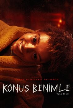 Konuş Benimle | Talk to Me