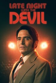 Şeytanla Bir Gece | Late Night with the Devil