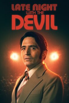 Şeytanla Bir Gece | Late Night with the Devil