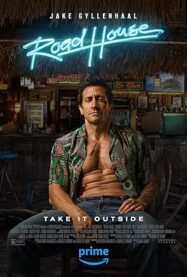 Bar Fedaisi | Road House