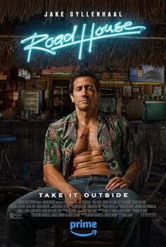 Bar Fedaisi | Road House