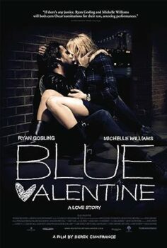 Aşk ve Küller | Blue Valentine