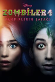Zombiler 4: Vampirlerin Şafağı | Z-O-M-B-I-E-S 4: Dawn of the Vampires