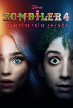 Zombiler 4: Vampirlerin Şafağı | Z-O-M-B-I-E-S 4: Dawn of the Vampires
