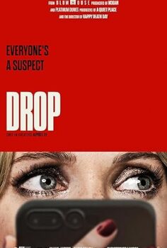 Drop: Kabul Et veya Reddet