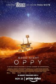 İyi Geceler Oppy | Good Night Oppy
