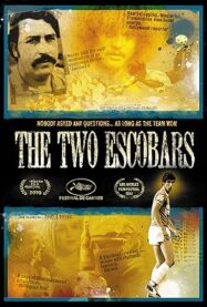 İki Escobar | The Two Escobars