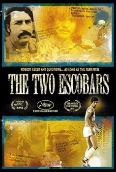 İki Escobar | The Two Escobars