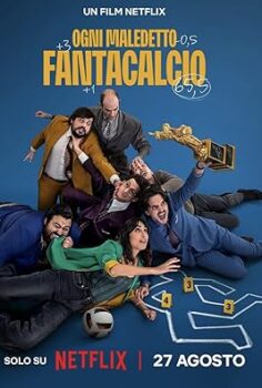 Yaktın Bizi Fantezi Futbol | Ogni Maledetto Fantacalcio