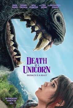 Tek Boynuzun Ölümü | Death of a Unicorn