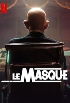Maskeli Dolandırıcı | Le Masque