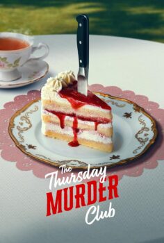 Perşembe Günü Cinayet Kulübü | The Thursday Murder Club