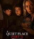 Sessiz Bir Yer 2 | A Quiet Place Part II