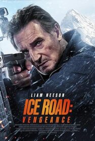 Buz Yolu: İntikam | Ice Road: Vengeance