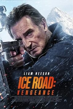 Buz Yolu: İntikam | Ice Road: Vengeance